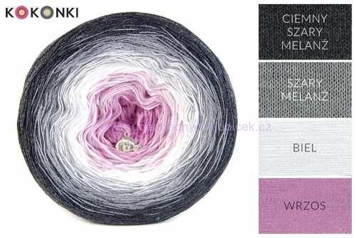 Kokonek A 183 1000m